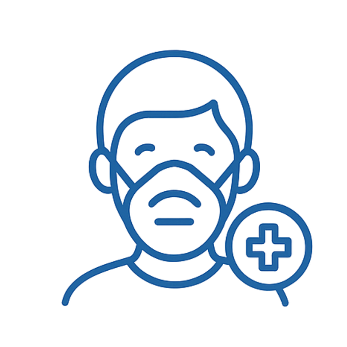 Protect Health & Safety
