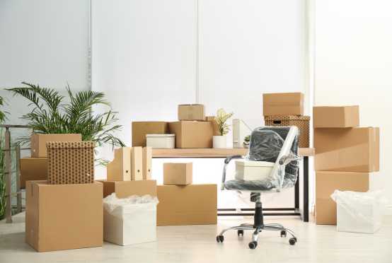 Types of Belongings We Handle